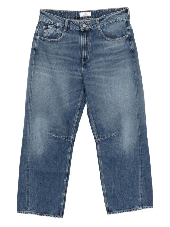 25FW 르 탕 데 스리즈 데님 팬츠 JFMADIEKW6200 3001 BLUE