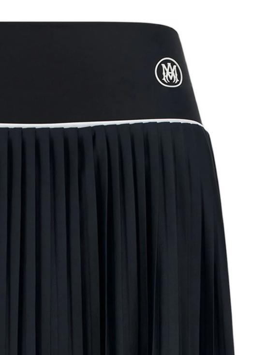26FW 아미리 미디 스커트 AWBOAC1016 001 NERO - AMIRI