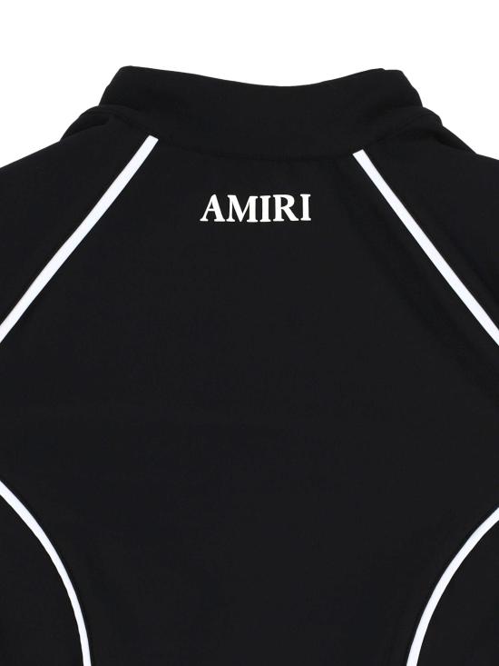 26FW 아미리 의류 AWBOAC1017 001 NERO - AMIRI