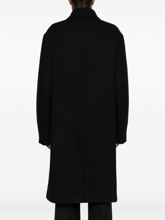 26FW 드리스 반 노튼 자켓 2620202044216 900 NERO - DRIES VAN NOTEN