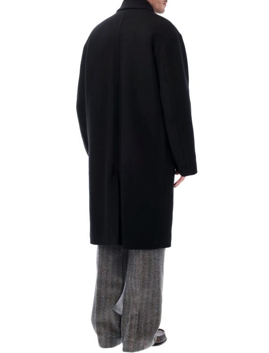 26FW 드리스 반 노튼 자켓 2620202044216 900 NERO - DRIES VAN NOTEN