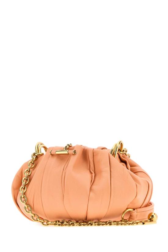 26SS 끌로에 토트백 CH26US765S27 81M Orange - CHLOE