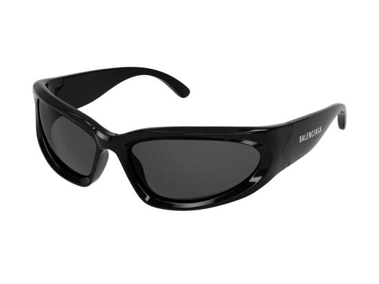26FW 발렌시아가 선글라스 BB0157S BLACK