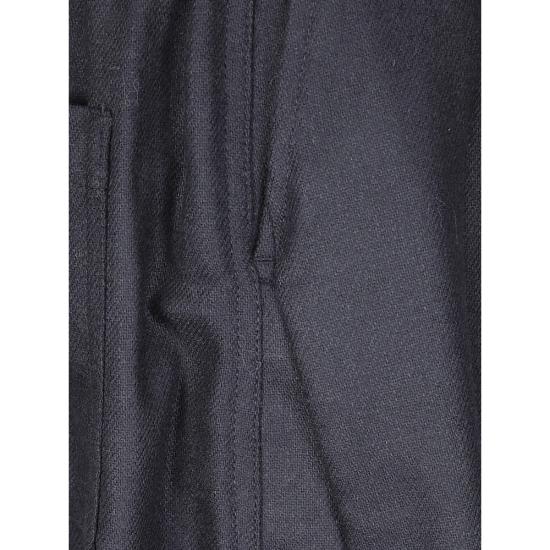 26FW 더 레이티스트 팔라초 팬츠 E DORA 3119 W0234 T002 BLACK - THE LATEST