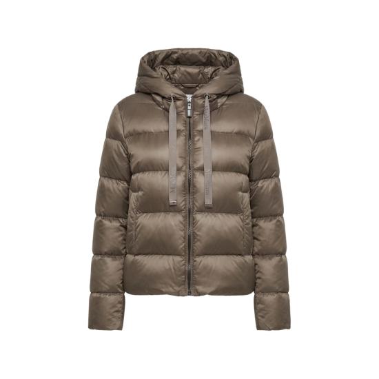 26FW 막스마라 더 큐브 자켓 MTCOCEANO 025 062 BROWN
