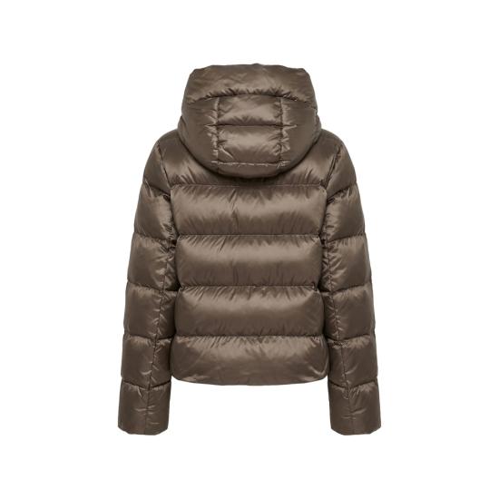 26FW 막스마라 더 큐브 자켓 MTCOCEANO 025 062 BROWN - MAXMARA THE CUBE