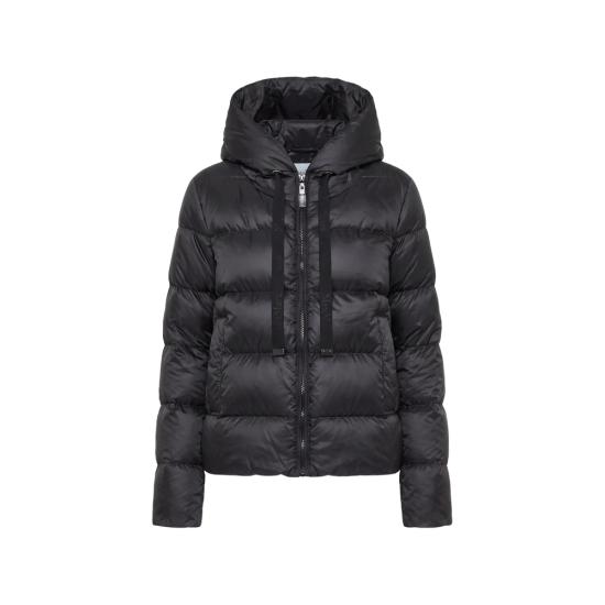 26FW 막스마라 더 큐브 자켓 MTCOCEANO 025 009 BLACK