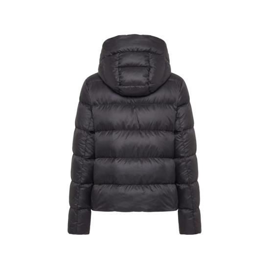 26FW 막스마라 더 큐브 자켓 MTCOCEANO 025 009 BLACK - MAXMARA THE CUBE