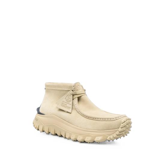 26FW 몽클레어 스니커즈 N0112 4G001 00 51K NEUTRALS - MONCLER