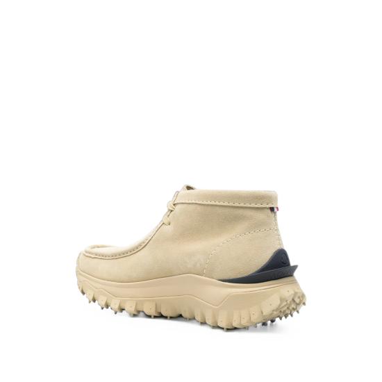 26FW 몽클레어 스니커즈 N0112 4G001 00 51K NEUTRALS - MONCLER