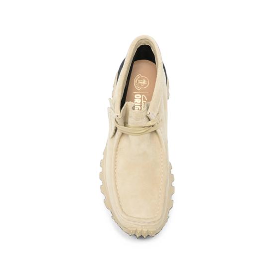 26FW 몽클레어 스니커즈 N0112 4G001 00 51K NEUTRALS - MONCLER