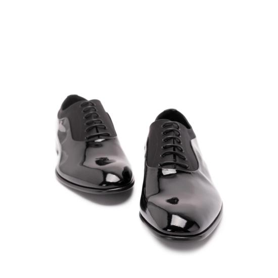 26FW 돌체앤가바나 드레스 슈즈 A20213 A0932 8B956 BLACK - DOLCE & GABBANA