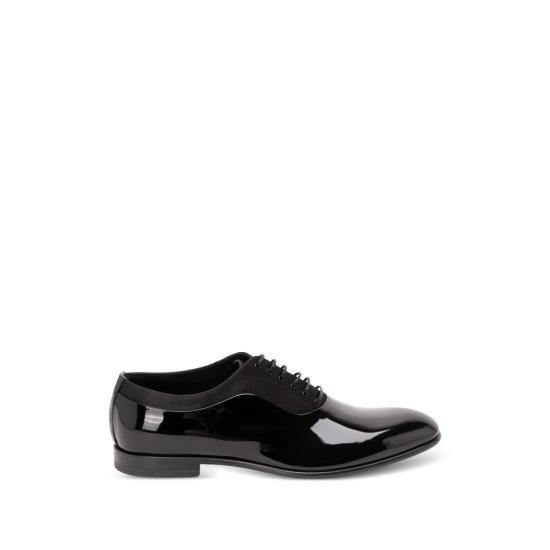 26FW 돌체앤가바나 드레스 슈즈 A20213 A0932 8B956 BLACK