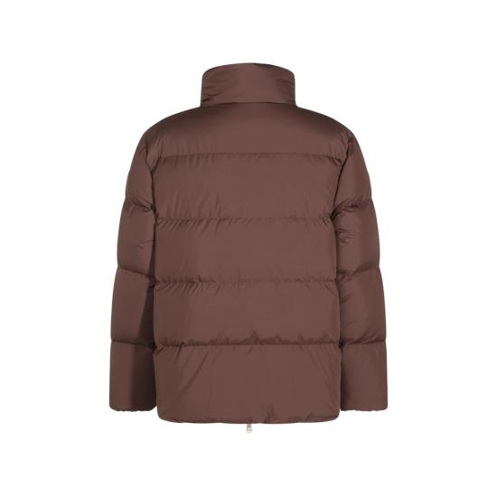 26FW 몽클레어 자켓 597YW 1A002 61 262 BROWN - MONCLER