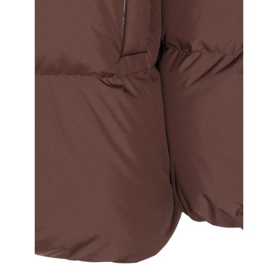 26FW 몽클레어 자켓 597YW 1A002 61 262 BROWN - MONCLER