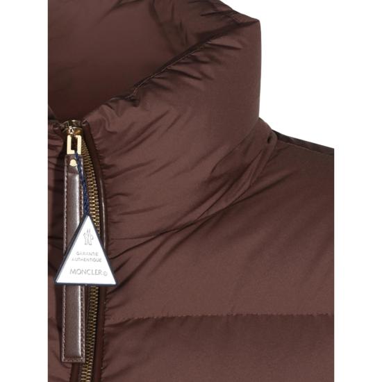 26FW 몽클레어 자켓 597YW 1A002 61 262 BROWN - MONCLER
