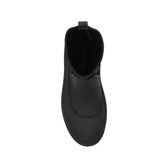 26FW 몽클레어 부츠 M9928 4F001 80 999 BLACK - MONCLER
