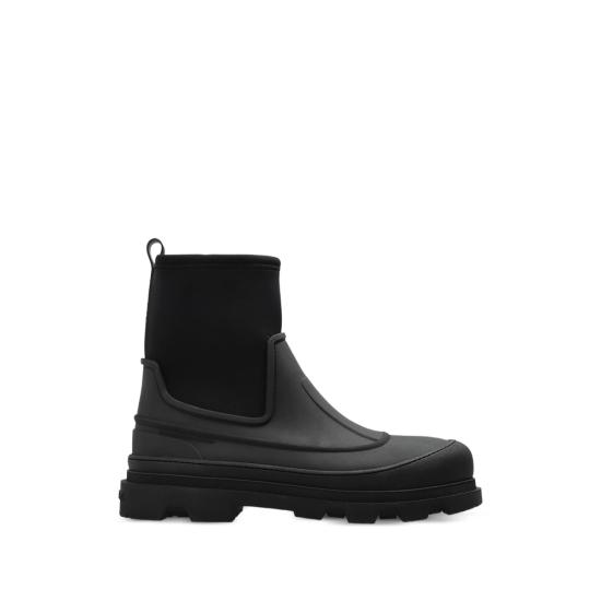 26FW 몽클레어 부츠 M9928 4F001 80 999 BLACK