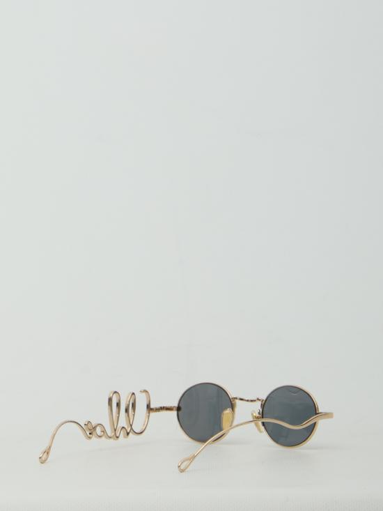 26FW 끌로에 선글라스 CH0414S GOLD - CHLOE
