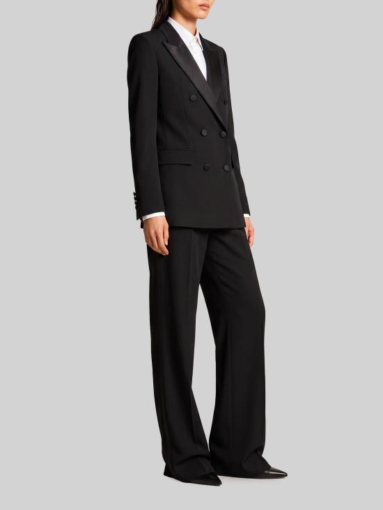 26FW SUTTON NEW YORK 자켓 3877 SK BLACK - OTHER BRANDS