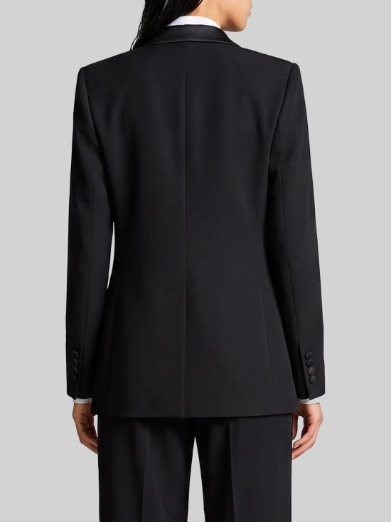 26FW SUTTON NEW YORK 자켓 3877 SK BLACK - OTHER BRANDS