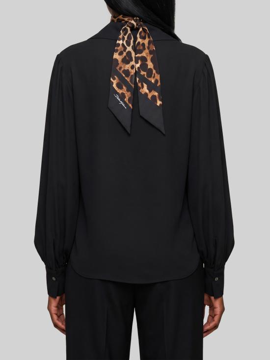 26FW SUTTON NEW YORK 셔츠 3419 BLACK - OTHER BRANDS