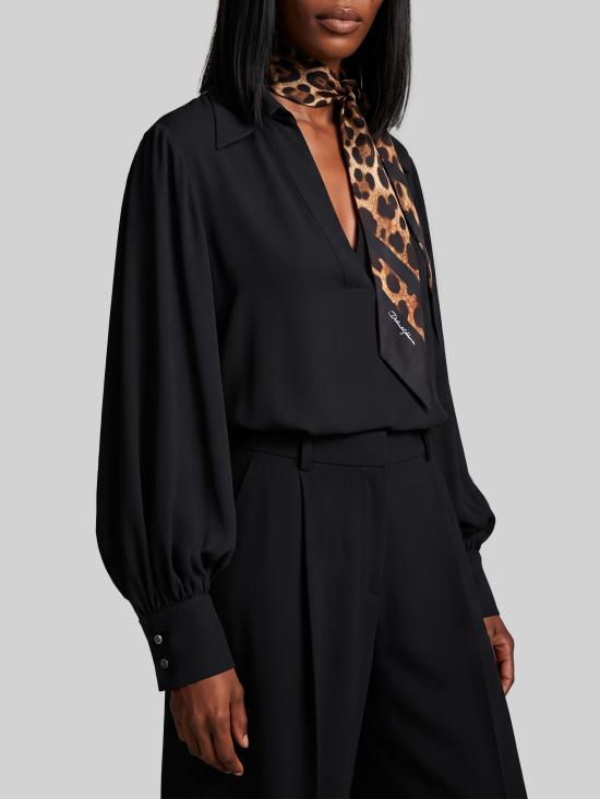 26FW SUTTON NEW YORK 셔츠 3419 BLACK - OTHER BRANDS