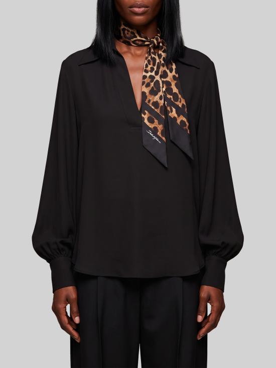 26FW SUTTON NEW YORK 셔츠 3419 BLACK