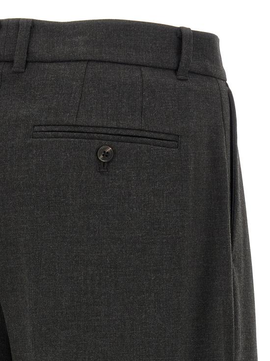 26FW 던스트 스트레이트 팬츠 UDPA6C313CGCHARCOALGREY Gray - DUNST