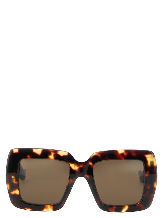 26FW 발렌티노 가라바니 선글라스 VG0056S002 Brown