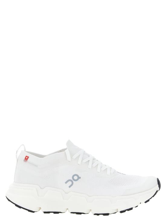 26FW 온 러닝 스니커즈 3WF30371200WHITEWHITE