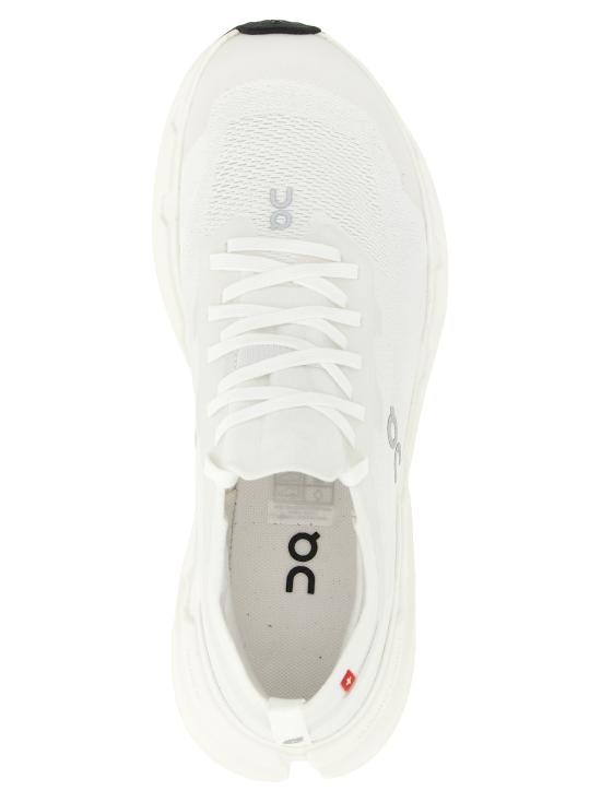 26FW 온 러닝 스니커즈 3WF30371200WHITEWHITE - ON RUNNING