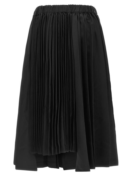 26FW 꼼데가르송 팬츠 1RS0020521 Black - COMME DES GARCONS