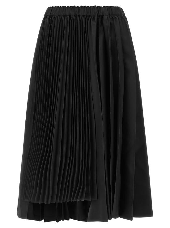 26FW 꼼데가르송 팬츠 1RS0020521 Black