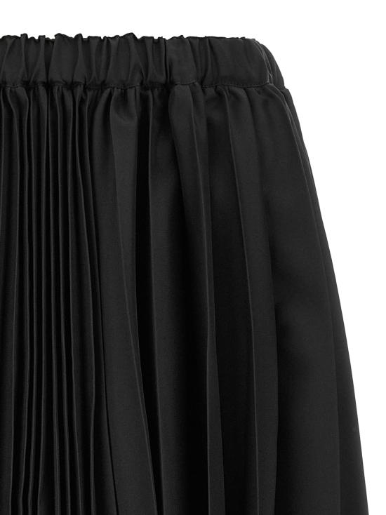 26FW 꼼데가르송 팬츠 1RS0020521 Black - COMME DES GARCONS