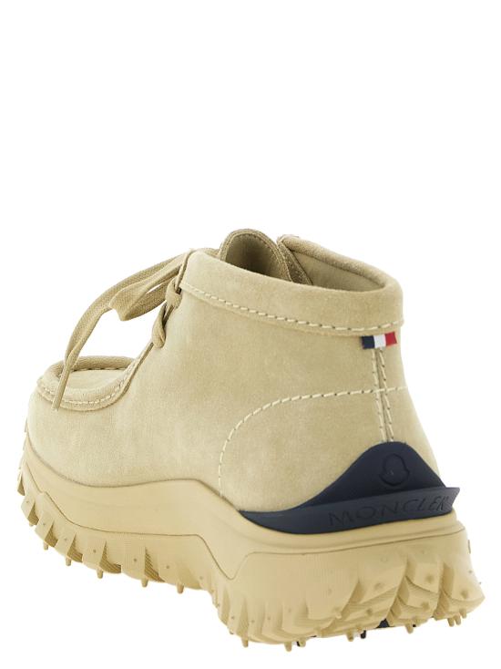 26FW 몽클레어 부츠 L209A4G00100N011251K Beige - MONCLER