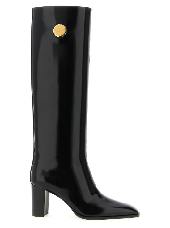 26FW 생로랑 부츠 A001EUAAAZY1000 Black