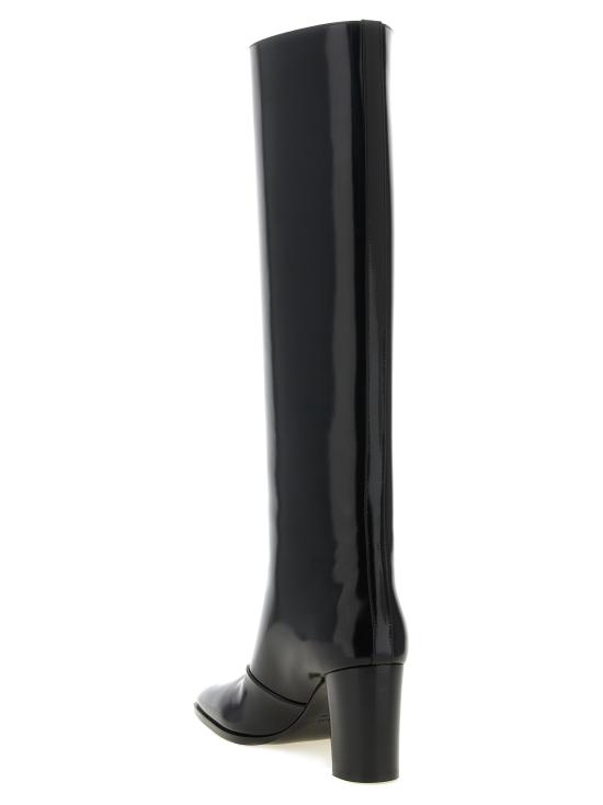 26FW 생로랑 부츠 A001EUAAAZY1000 Black - SAINT LAURENT