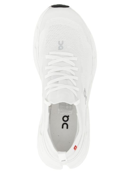 26FW 온 러닝 스니커즈 3WE30170924WHITEIVORY - ON RUNNING