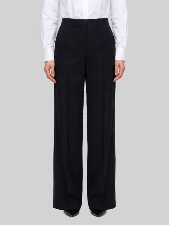 26FW SUTTON NEW YORK 스트레이트 팬츠 3514 B2 BLACK