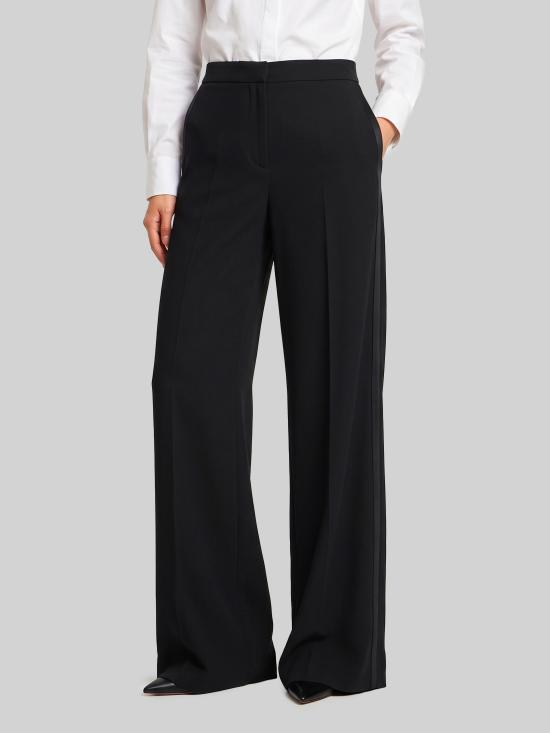 26FW SUTTON NEW YORK 스트레이트 팬츠 3514 B2 BLACK - OTHER BRANDS