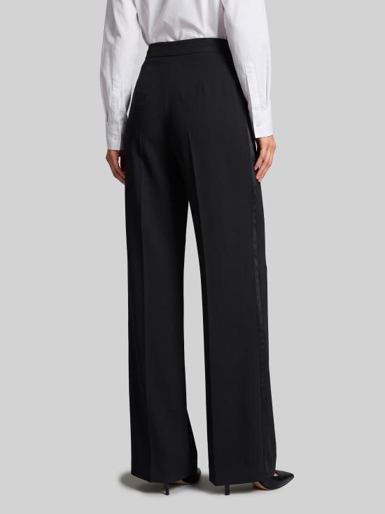 26FW SUTTON NEW YORK 스트레이트 팬츠 3514 B2 BLACK - OTHER BRANDS