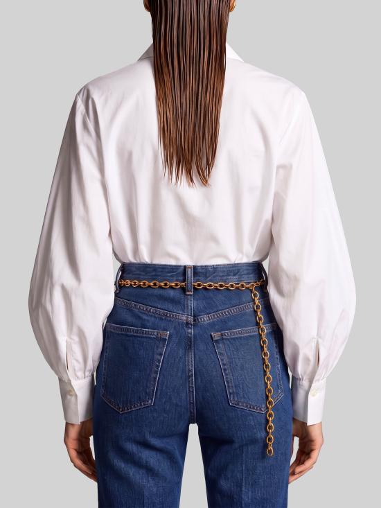 26FW SUTTON NEW YORK 셔츠 3419 WHITE - OTHER BRANDS
