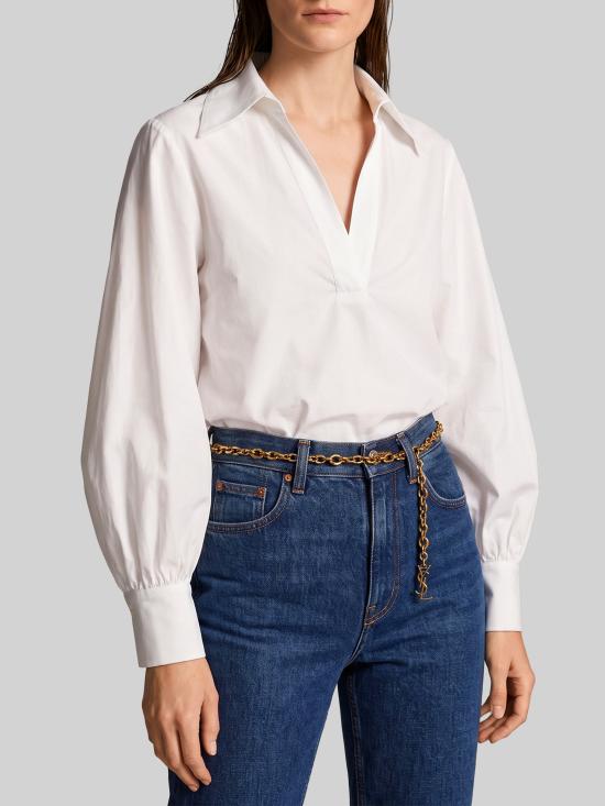 26FW SUTTON NEW YORK 셔츠 3419 WHITE - OTHER BRANDS