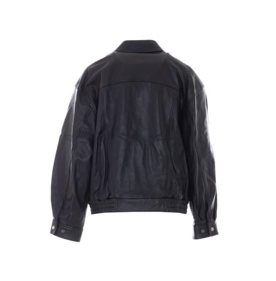 26FW 던스트 수트 자켓 UDJU6C104BK BLACK - DUNST