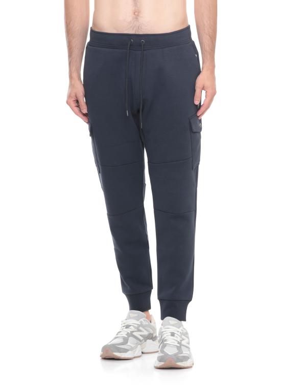 26FW 랄프 로렌 스트레이트 팬츠 710980340 001 BLUE - RALPH LAUREN