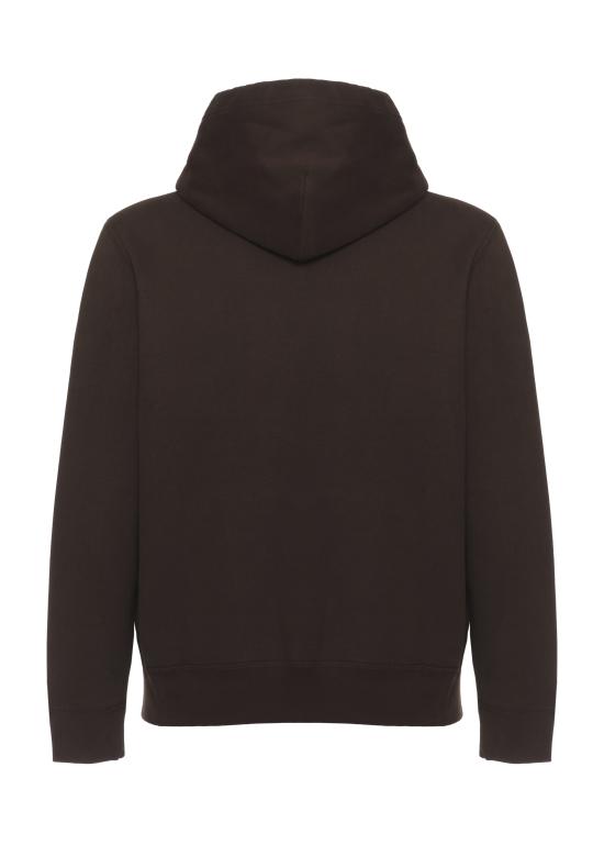 26FW 랄프 로렌 긴팔 티셔츠 710766778 108 BROWN - RALPH LAUREN