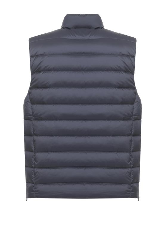 26FW 랄프 로렌 베스트 710967775 001 BLUE - RALPH LAUREN