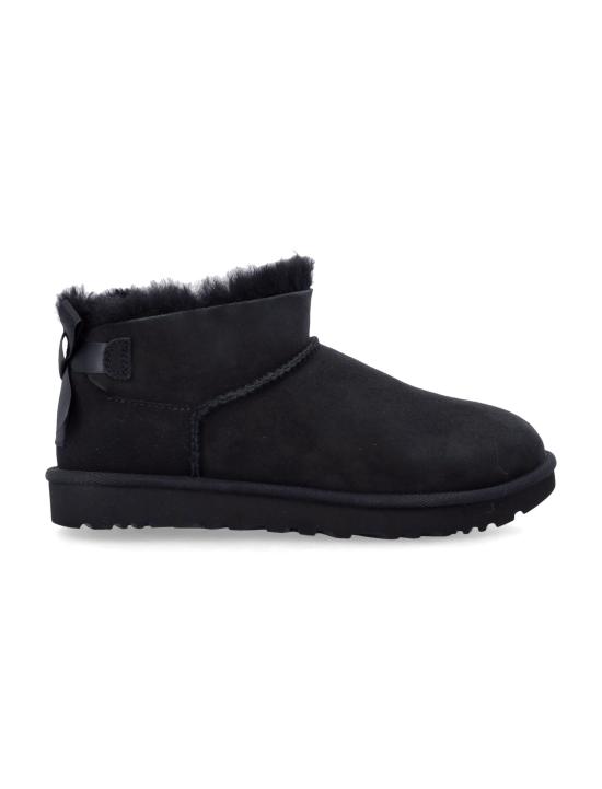 26FW 어그 슈즈 1185491 BLK NERO