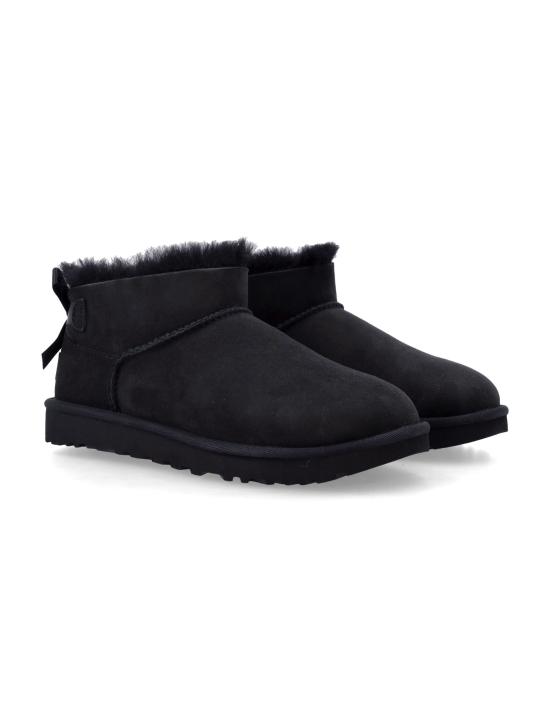 26FW 어그 슈즈 1185491 BLK NERO - UGG